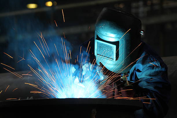 Best Automation and Robotic Welding in Oro Valley, AZ